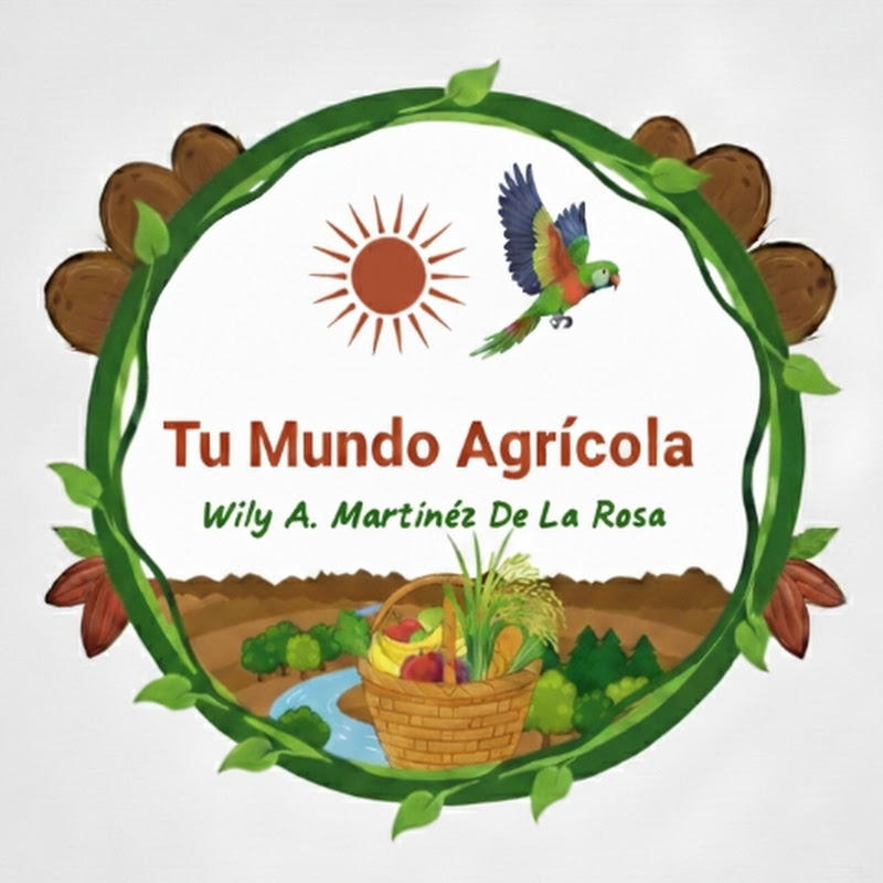 Tu Mundo Agrícola 