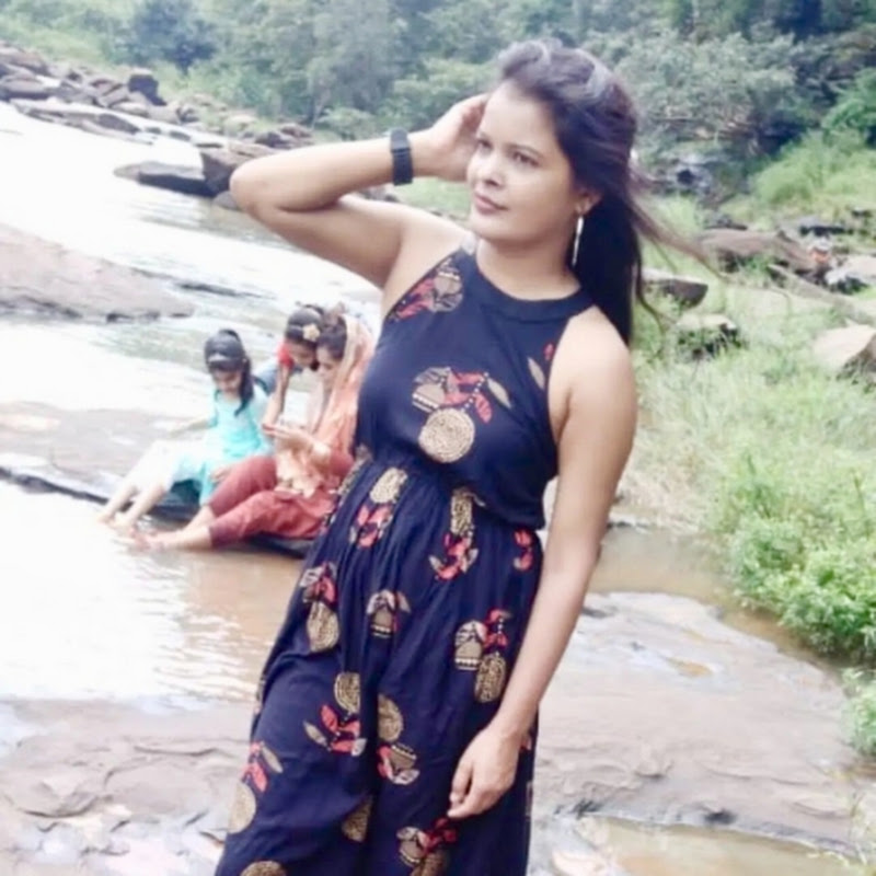 Anita Parekh 