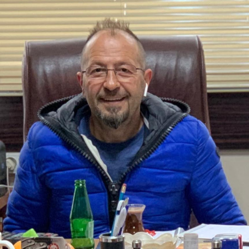 Ahmet YILMAZ 