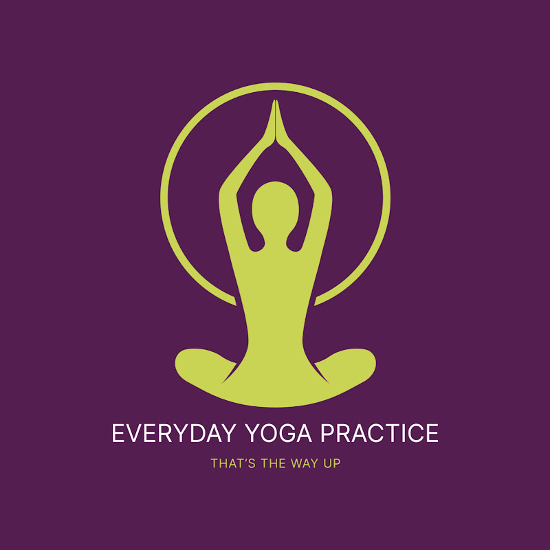 Everyday Yoga And Ayurveda By Thats The Way Up
