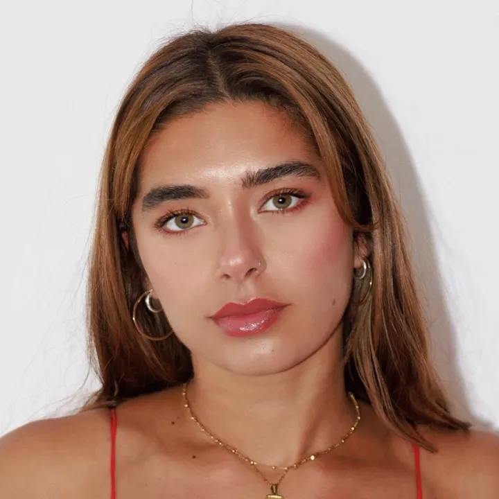 amy behind the business | EBA