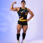 MR. TRAINER / PERSONAL TRAINER