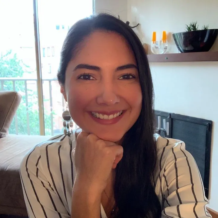 Nathalia Bello Aristizábal