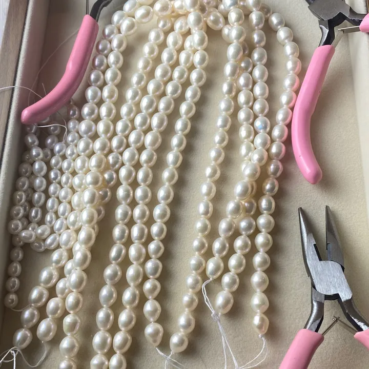 BB Jewelry Collection
