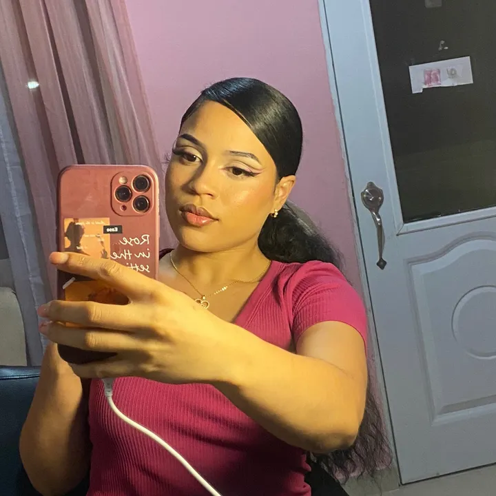 CAROL SALDAÑA/ Creador 💄