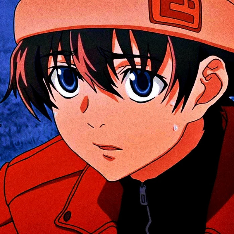 Tato Anime