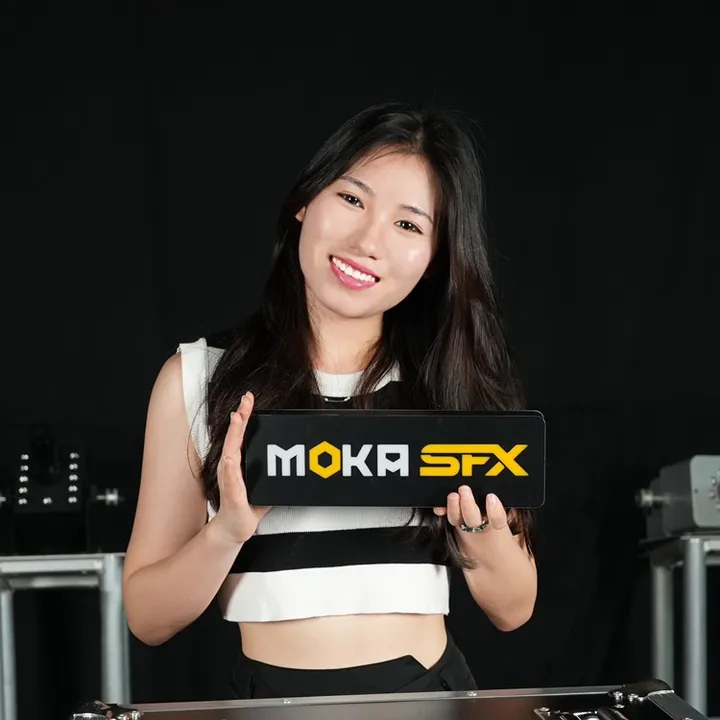 MOKA SFX_Zora
