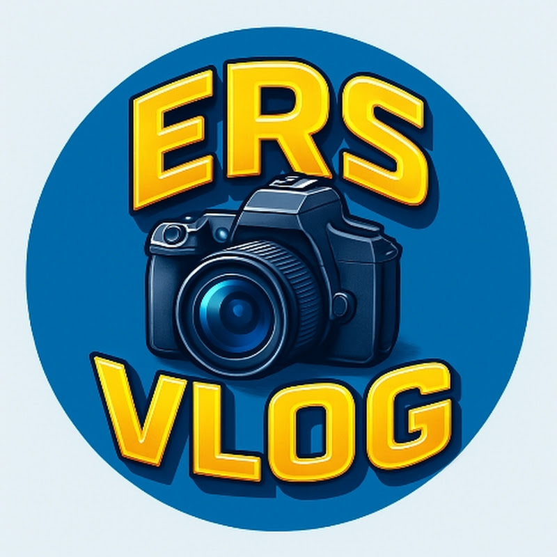 ERS Vlog