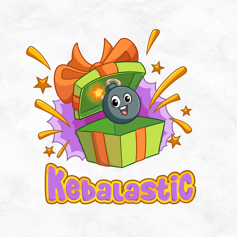 Kebalastic BOOM !