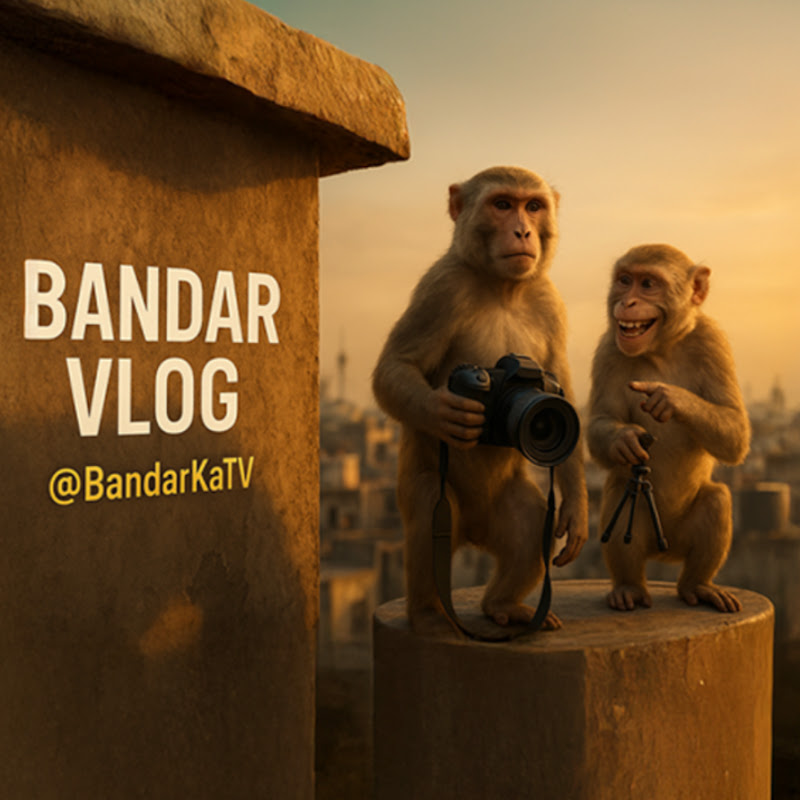 Bandar Ka TV