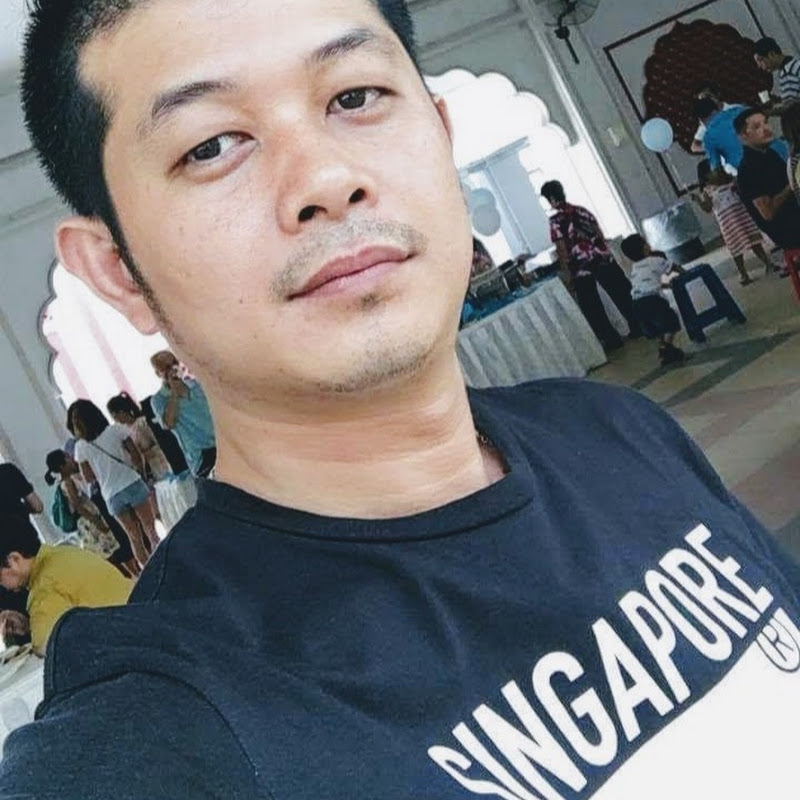 Andrew - Cuộc Sống ở Singapore | SG Life