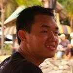 Stephen Surya