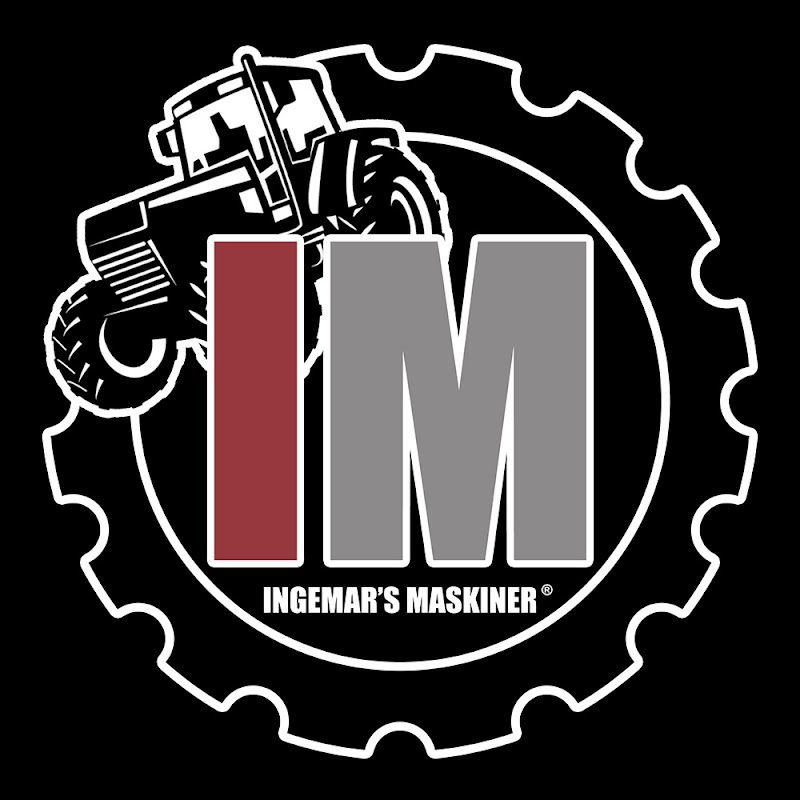 Ingemars Maskiner AB