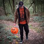 Spooky Wil 🎃👻🦇