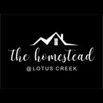The Homestead at Lotus Creek