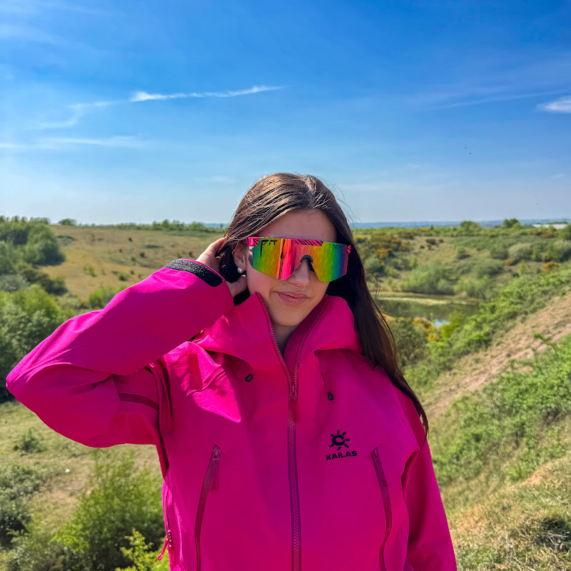 Mia Haste 
