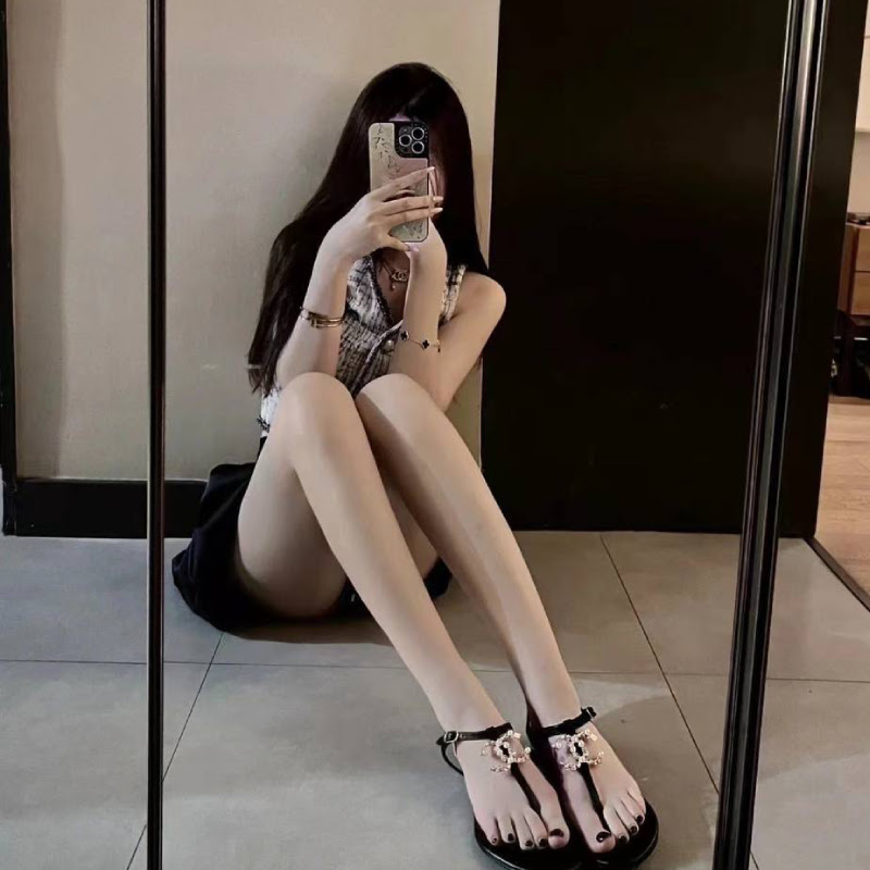 Zheng Heng ASMR