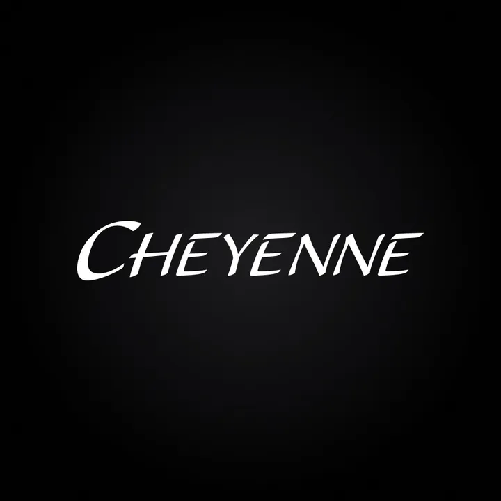 Cheyenne Tattoo Equipment
