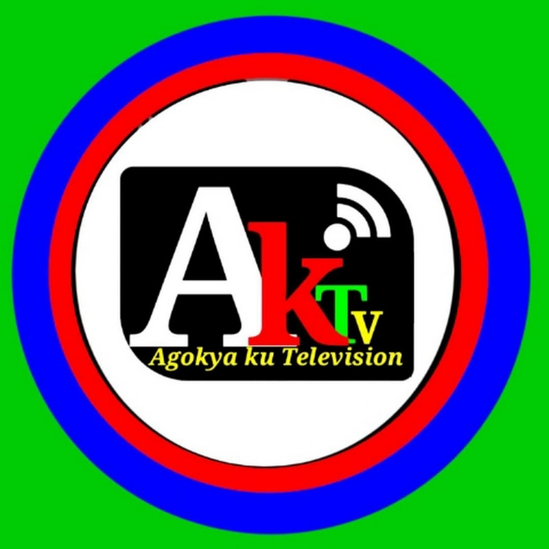 Ak Tv UGANDA🇺🇬