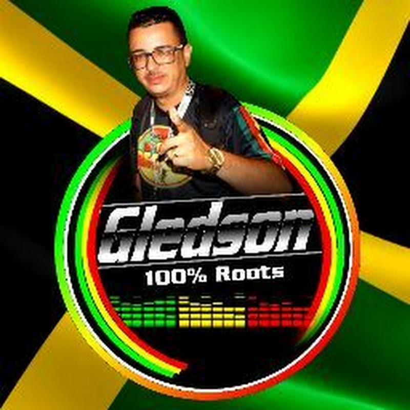 DJGledson100% Roots-REGGAE