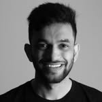 Amrit Raj
