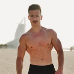 Alex Watkins