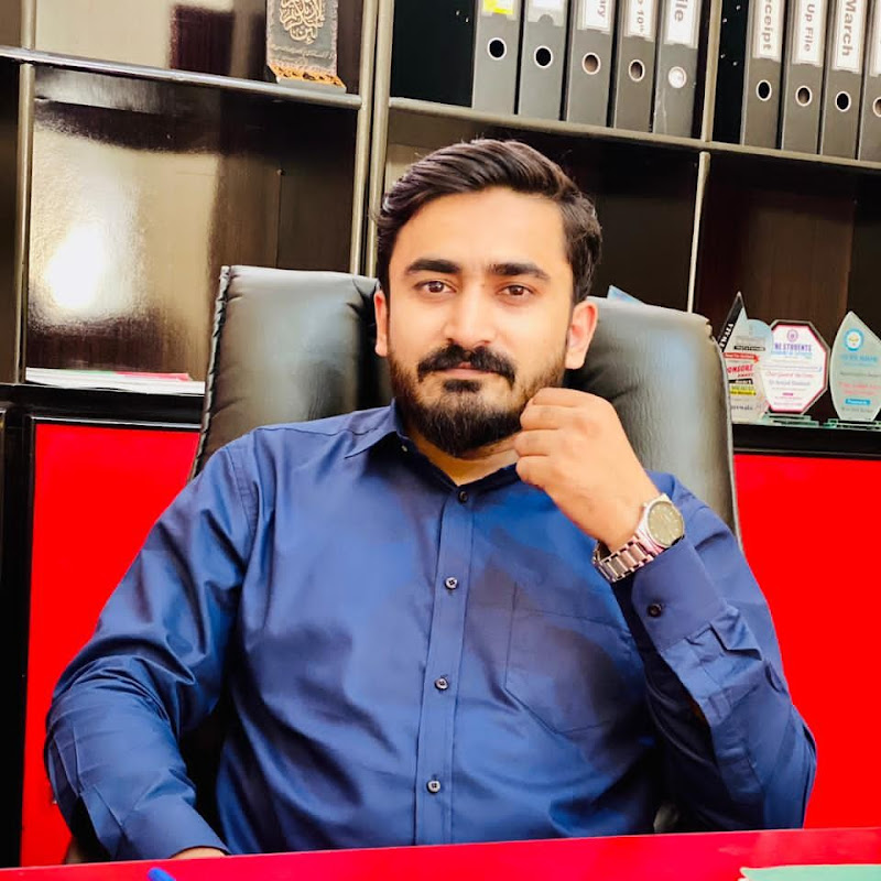 Arslan Ch OFFICIAL 