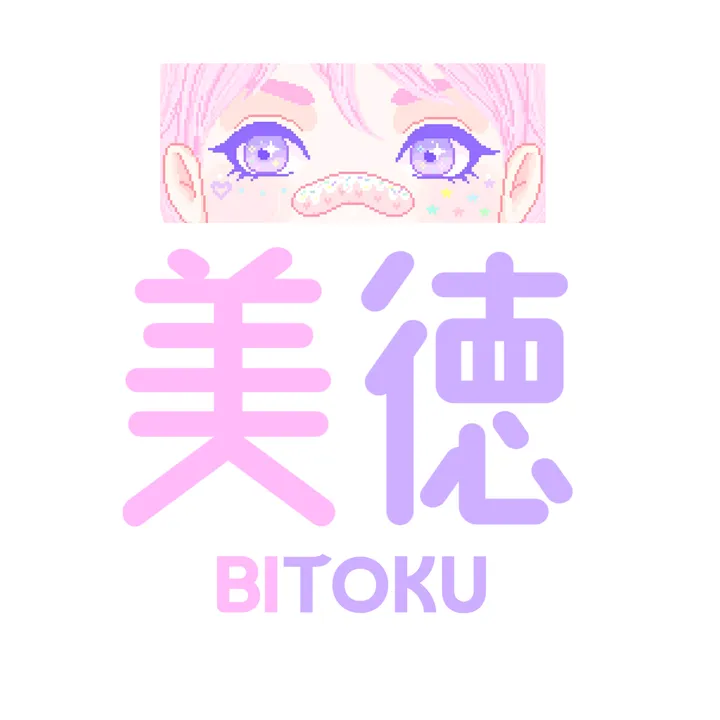Bitoku Store