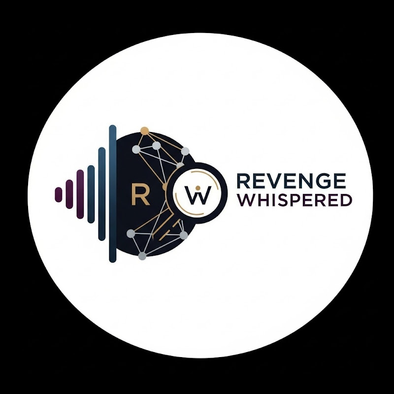 Revenge Whispered