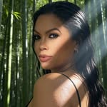 Patricia Bencosme | Life Coach & Beauty Mentor