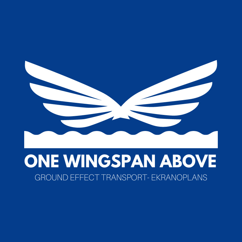 One Wingspan Above