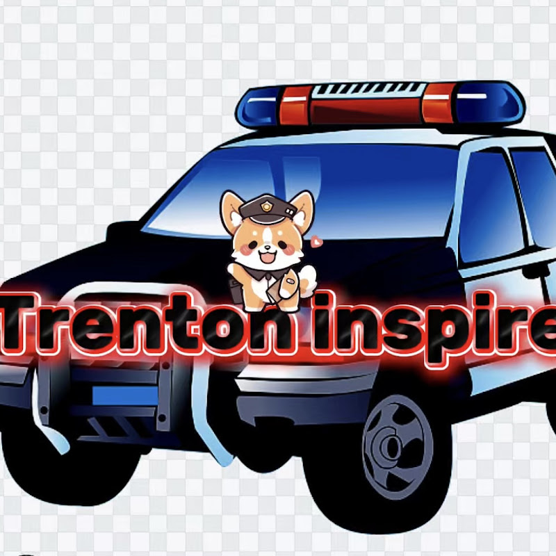 Trenton Inspires