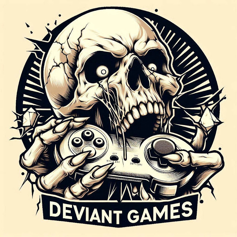 Deviant Games