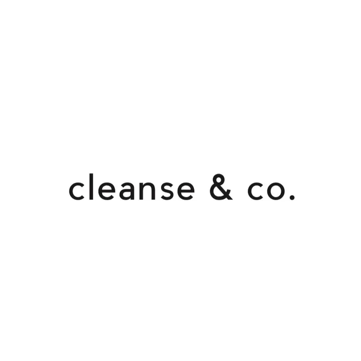 Cleanse and Co.