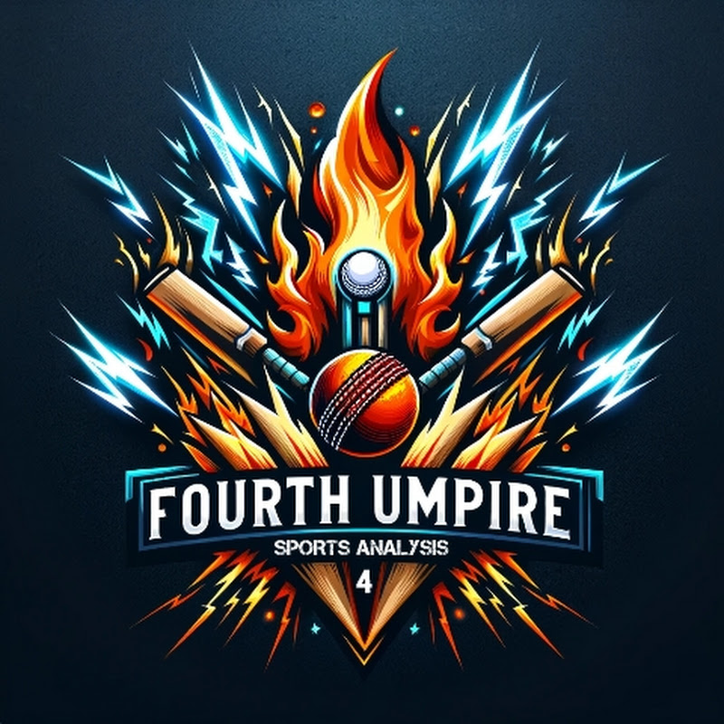 Fourth Umpire