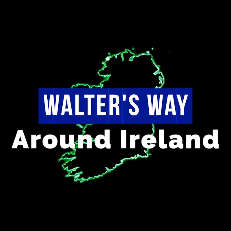 Walter's Way Tours