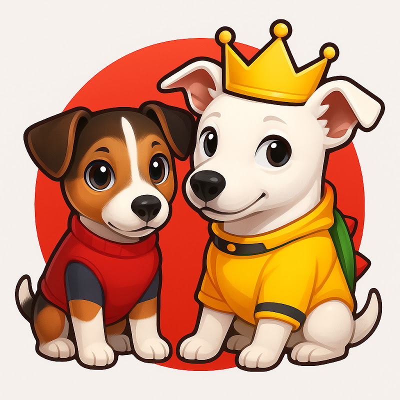 Gh & Jaze Story Mode