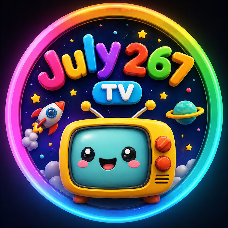 July 267-TV