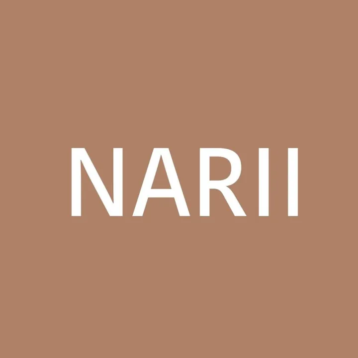 FROM NARII STUDIO
