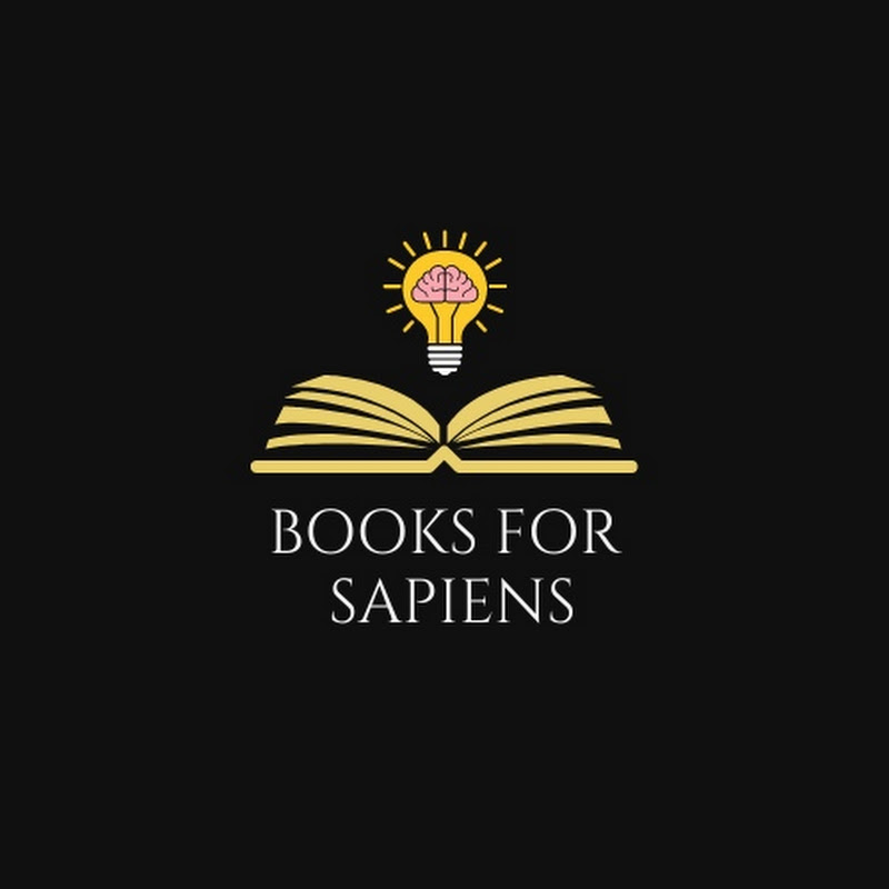 Books for Sapiens