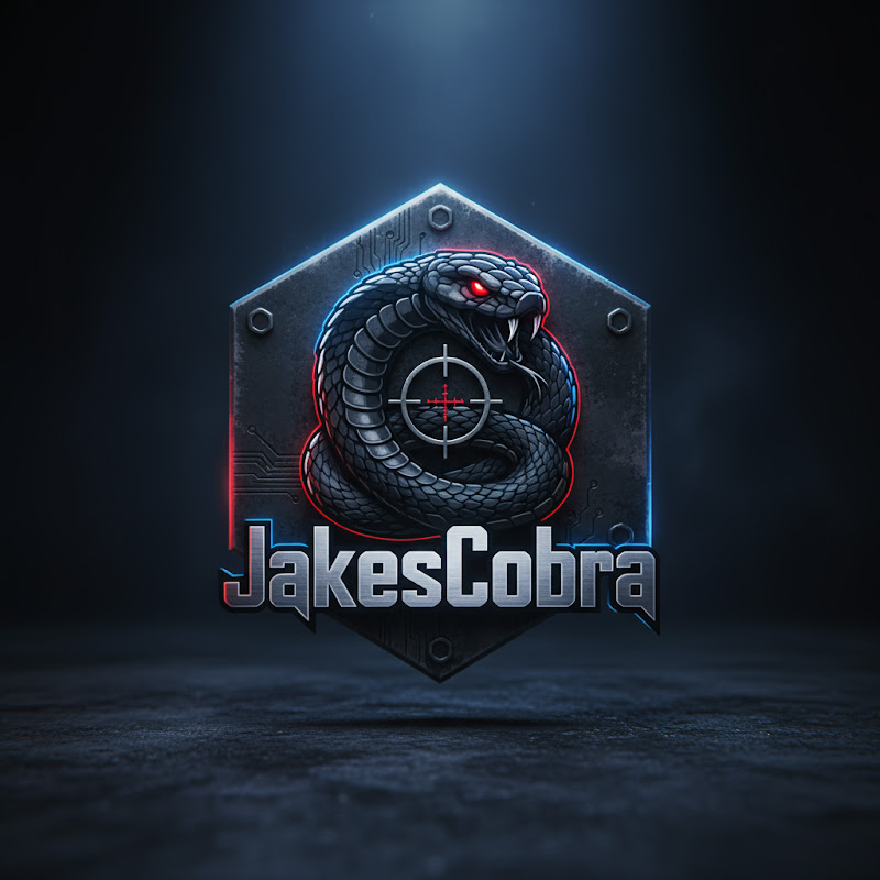 Jakes Cobra On Gaming