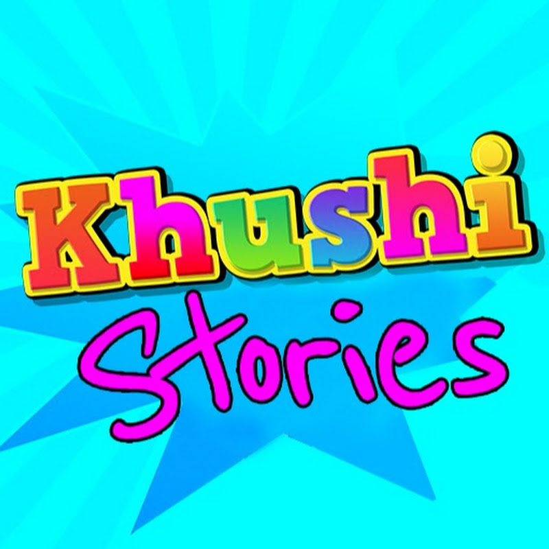 Khushi - Hindi Stories Super Comedy Videos