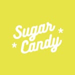 Sugar Candy | Wire-Free Bras for Fuller Busts