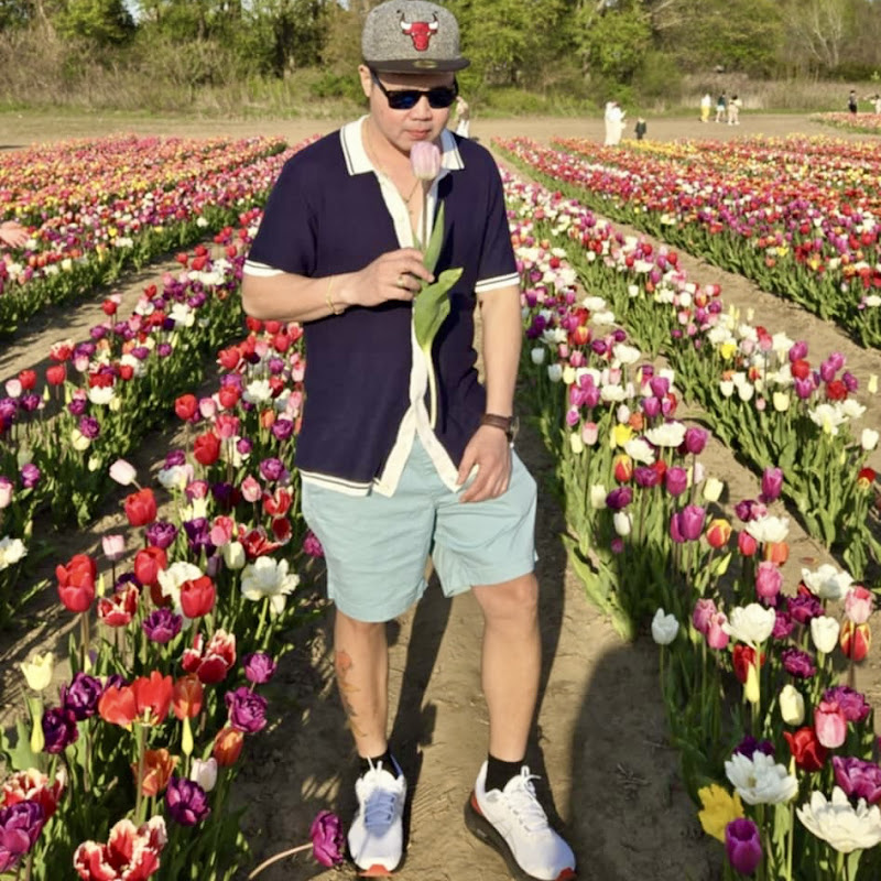 Pawicks Channel Canada