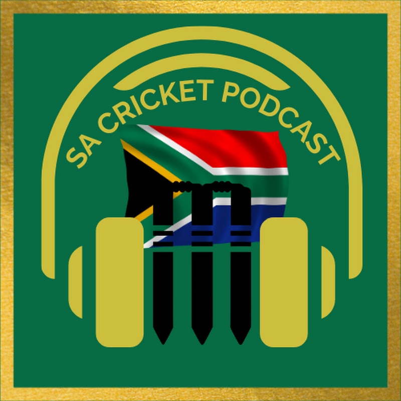 South African Cricket Podcast