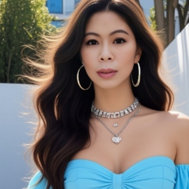 rose capillanes Vlogs
