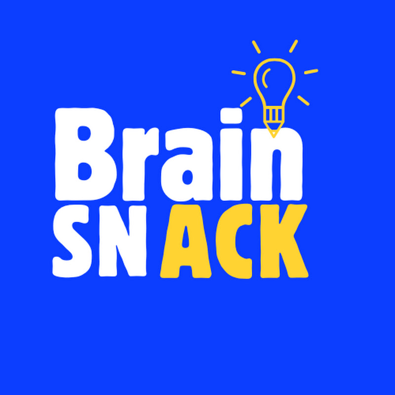 Brain Snack