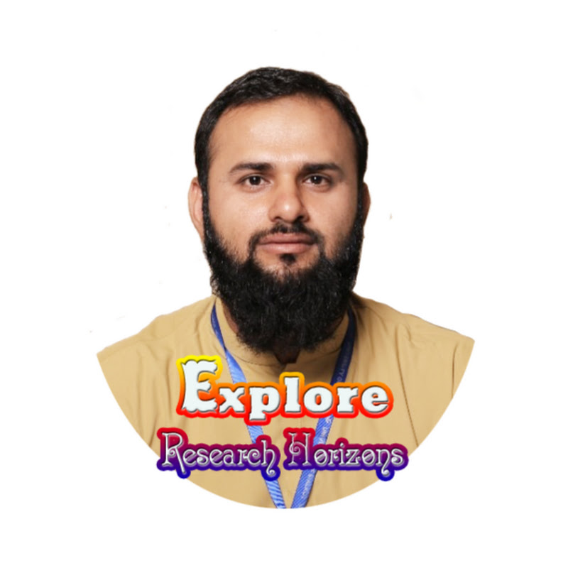 Explore Research Horizons