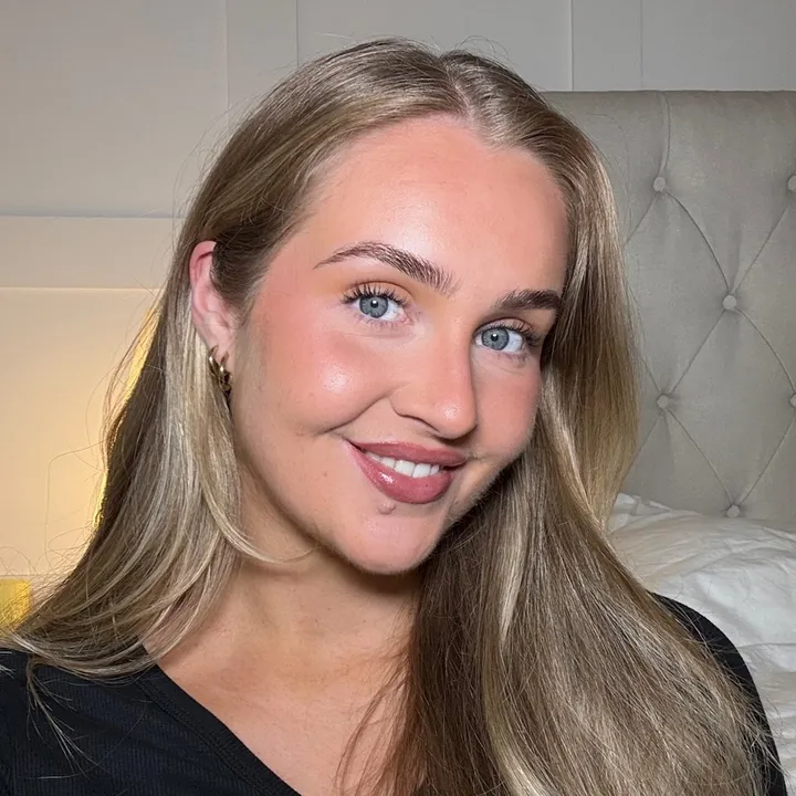 Hannah Bevington
