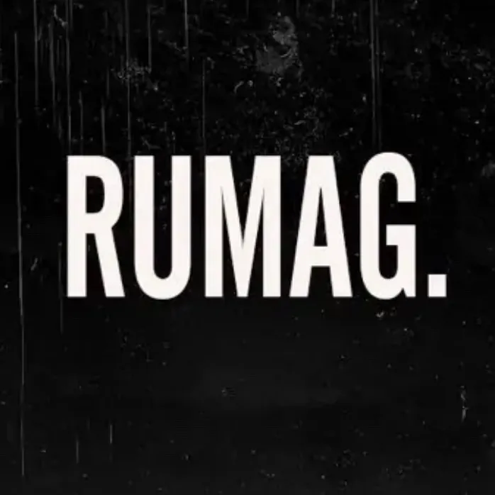 RUMAG.